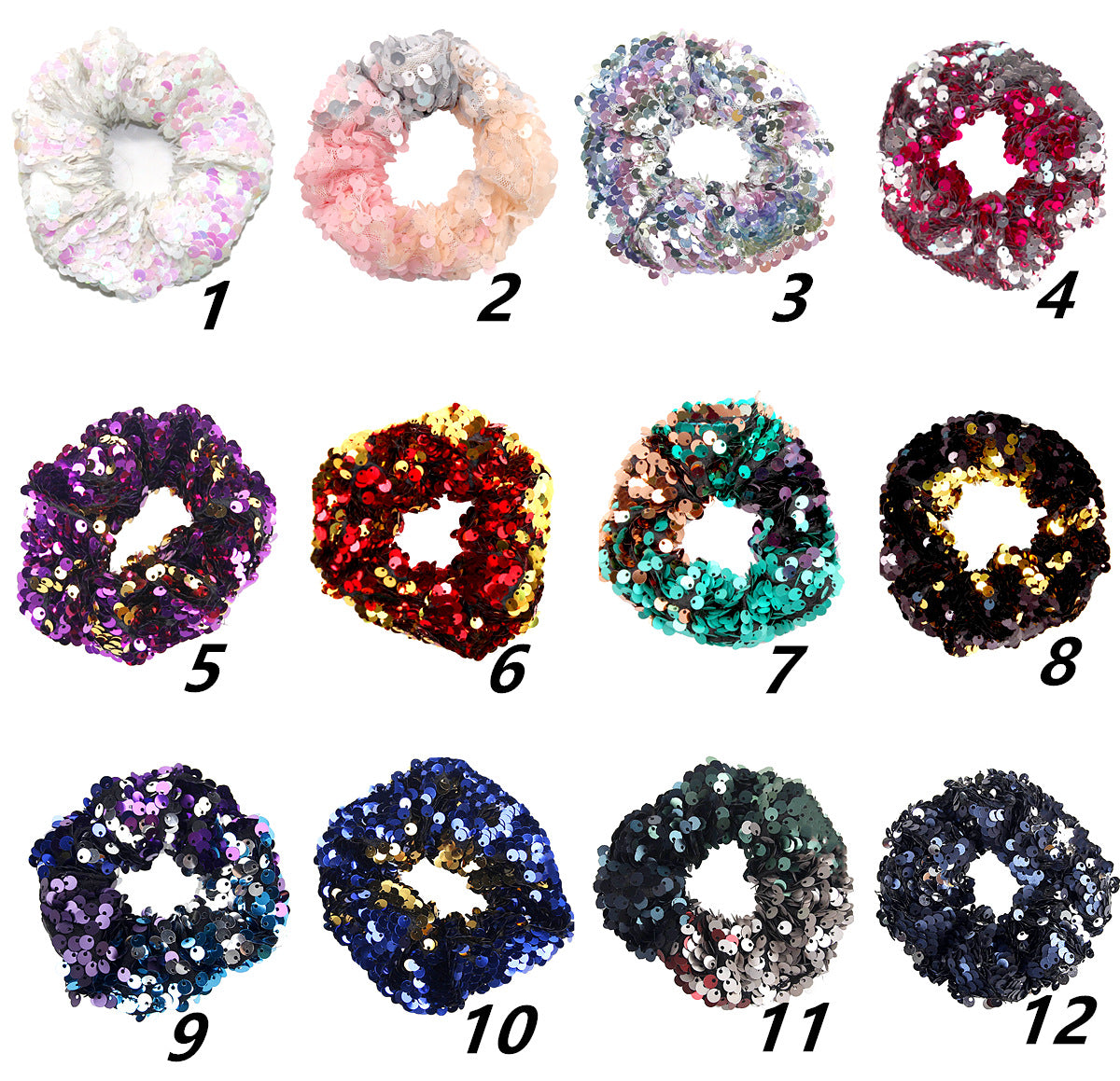 Cintas Para El Pelo De Lentejuelas Sombreros Para Niños al por mayor